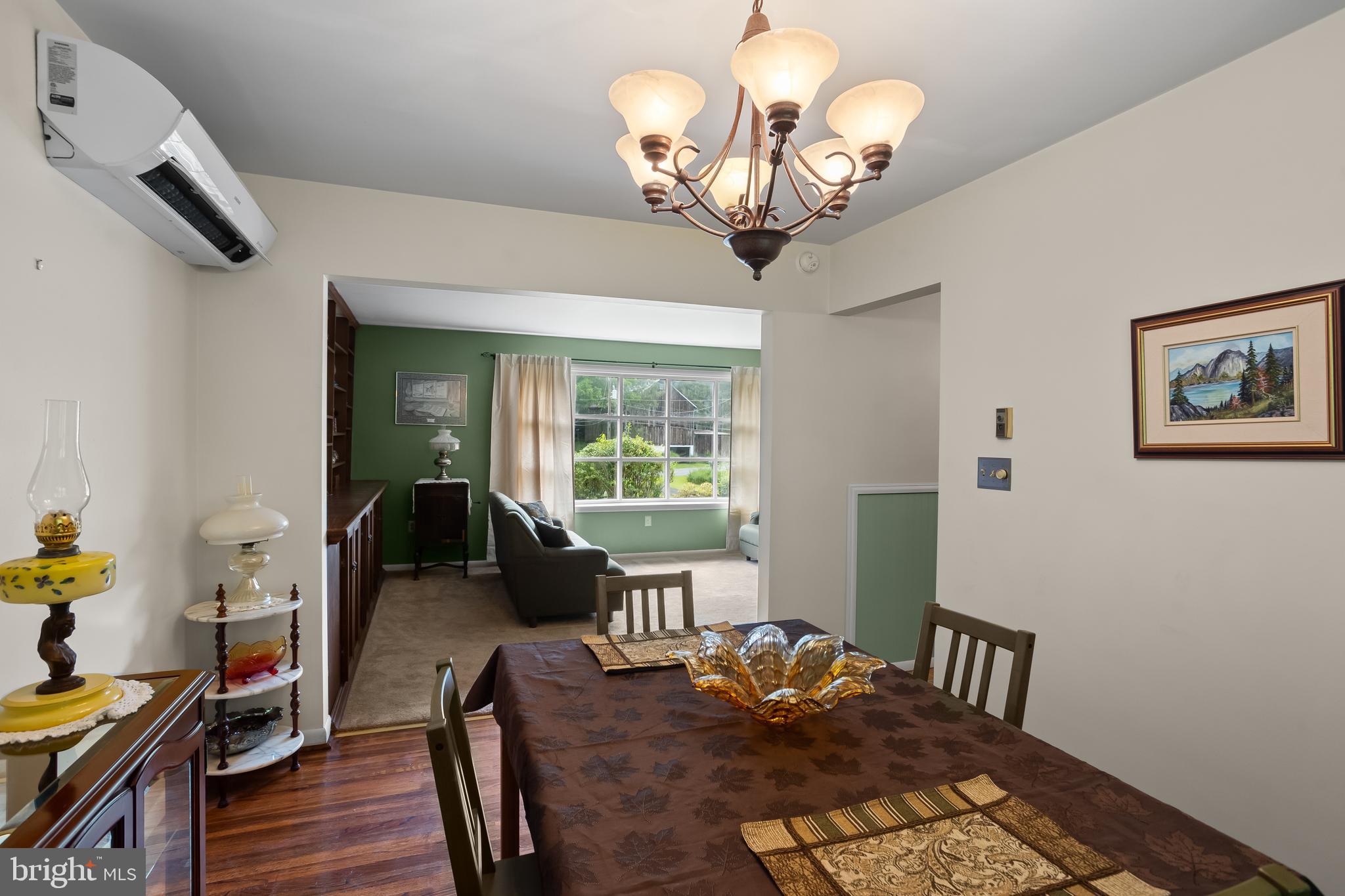 NEW PROVIDENCE - Residential