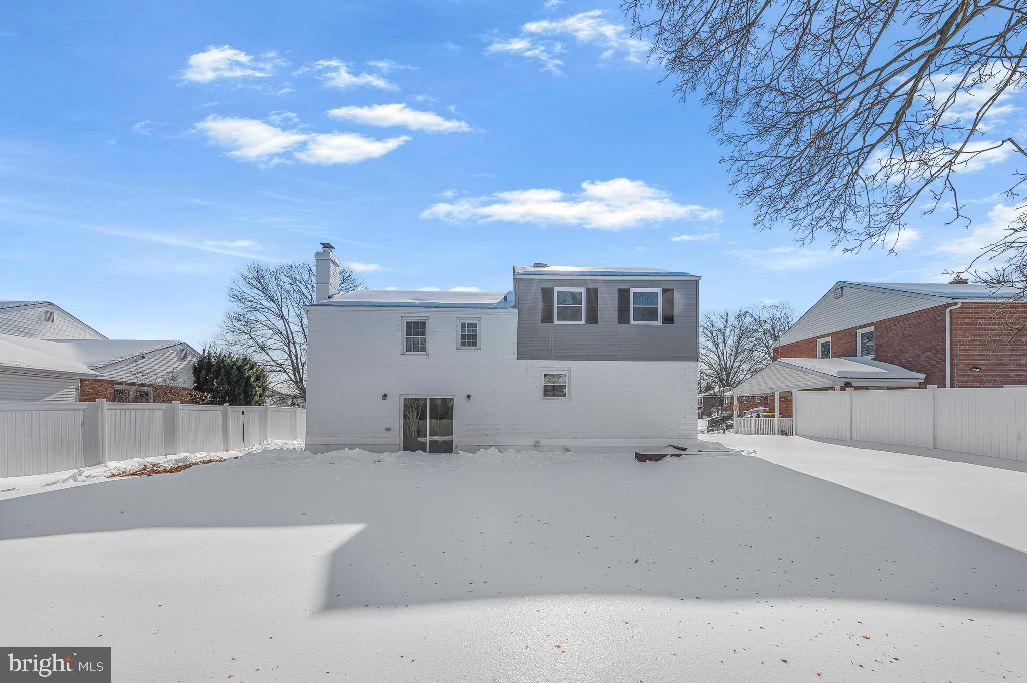 SWEET BRIAR - Residential