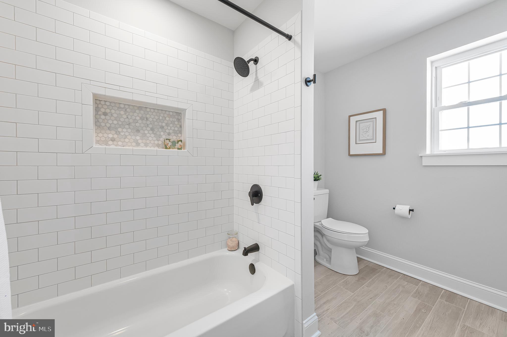 SWEET BRIAR - Residential