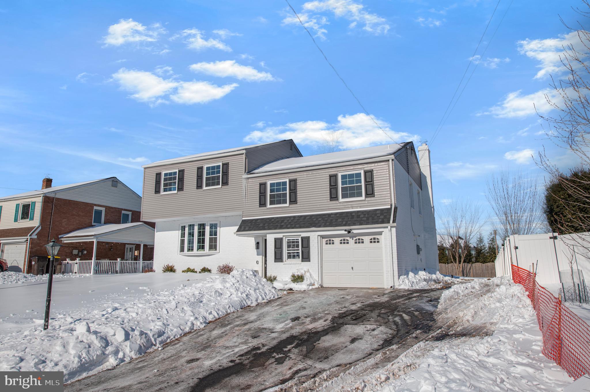 SWEET BRIAR - Residential