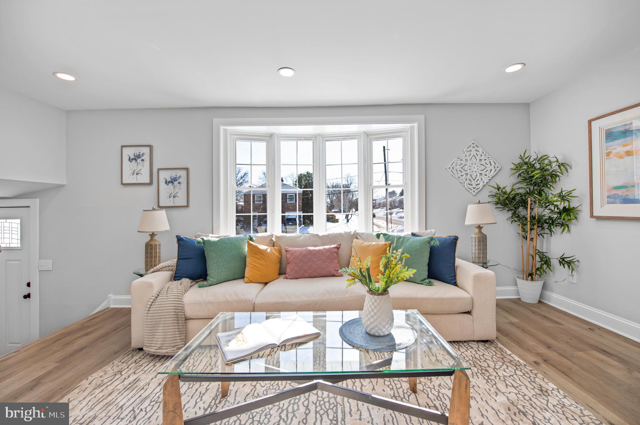 SWEET BRIAR - Residential