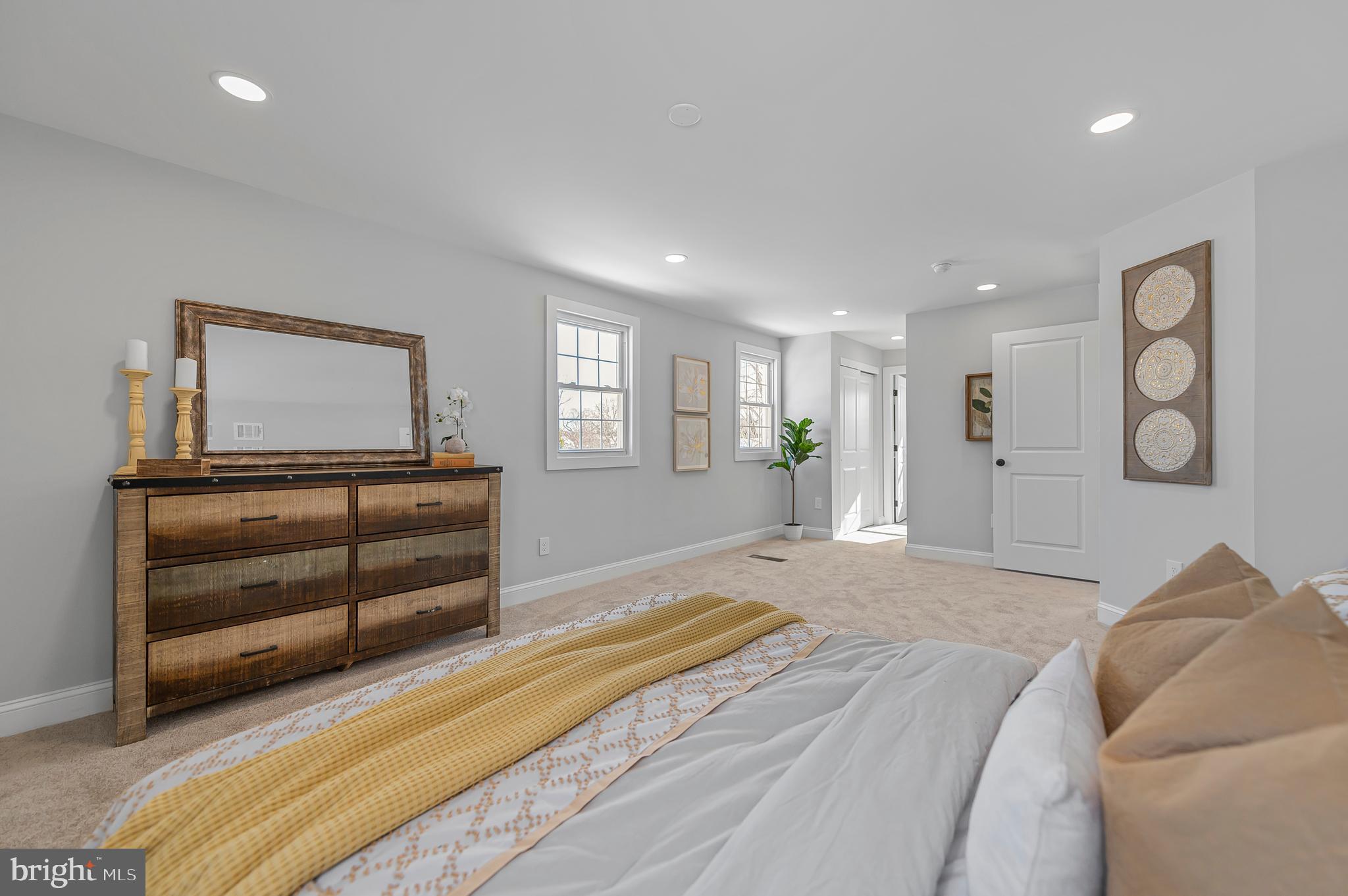 SWEET BRIAR - Residential