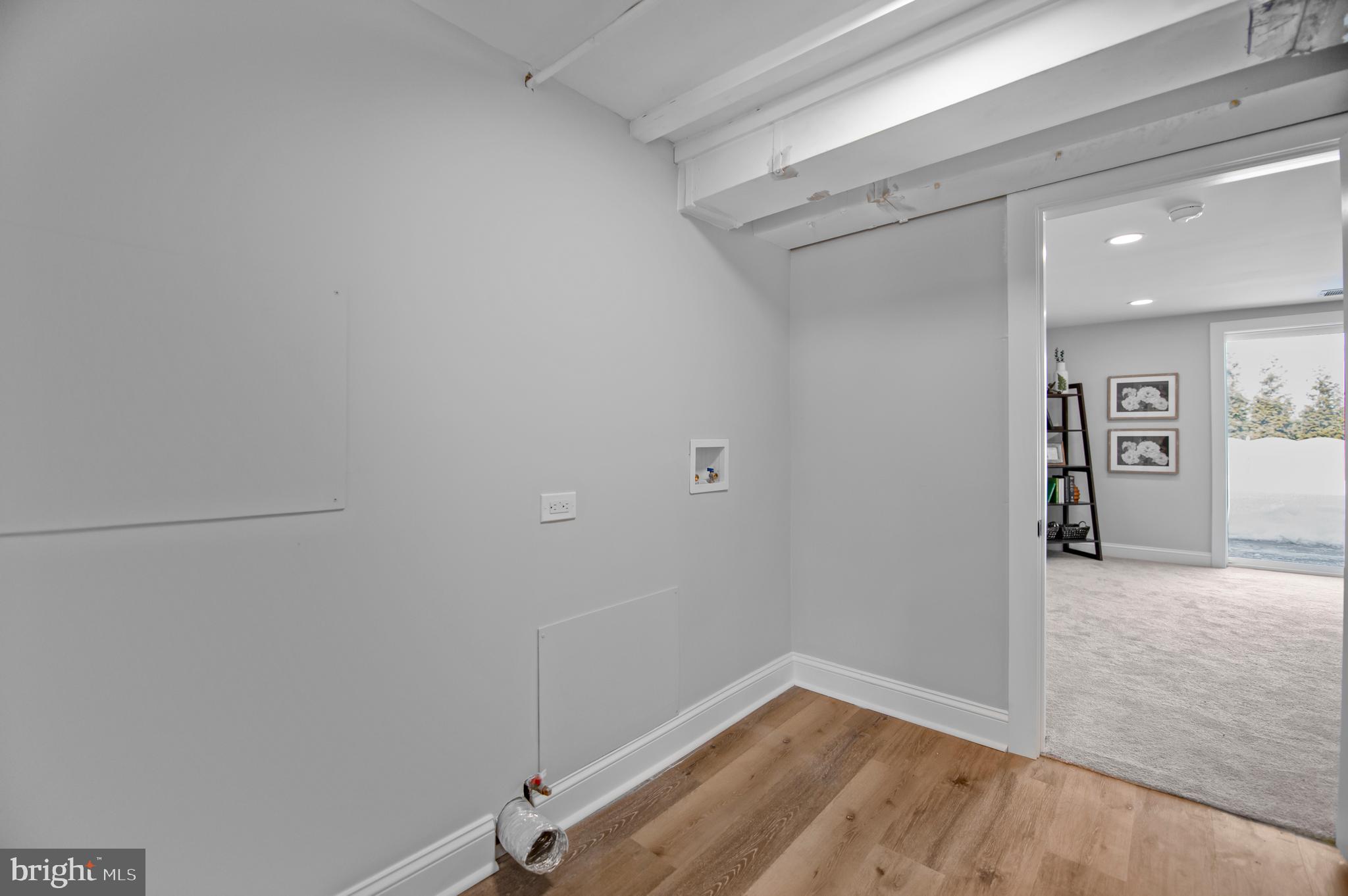 SWEET BRIAR - Residential