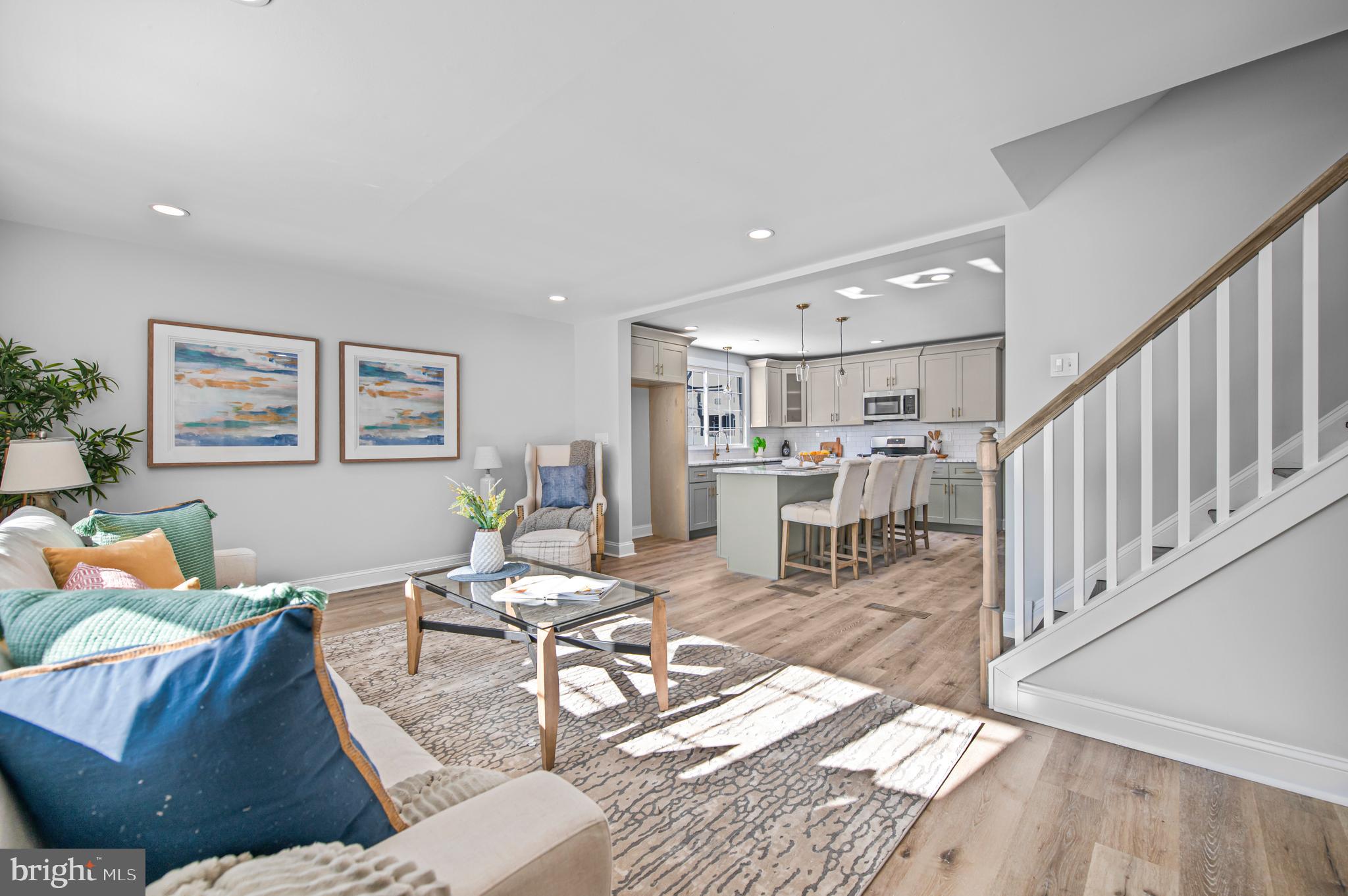 SWEET BRIAR - Residential