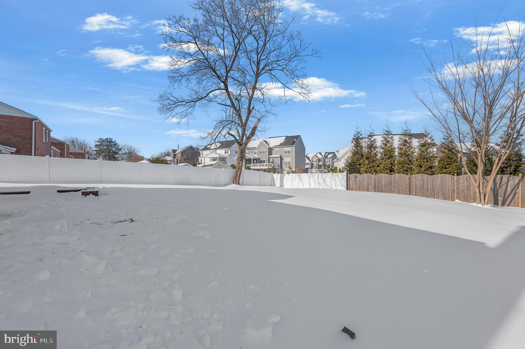 SWEET BRIAR - Residential