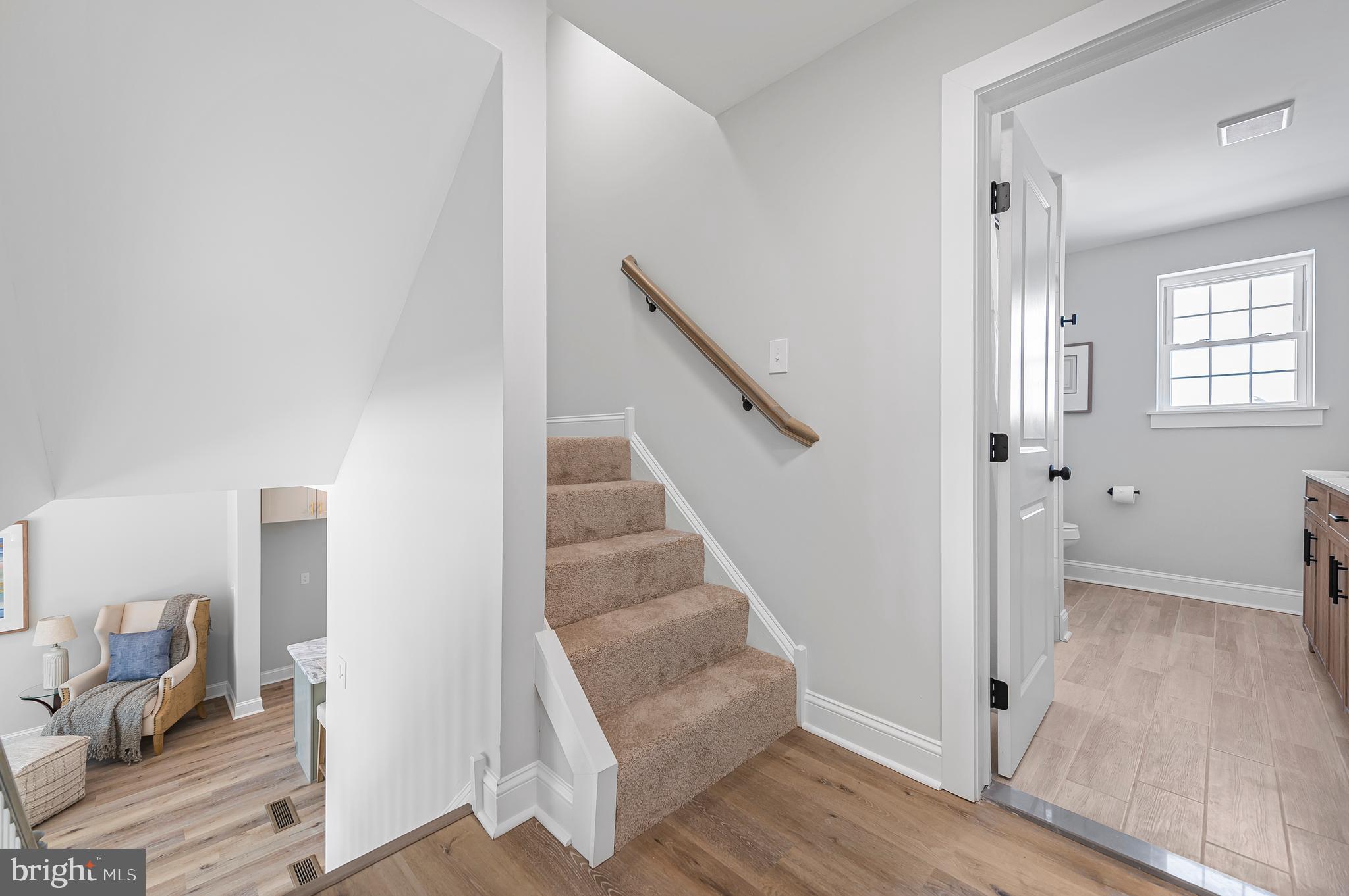 SWEET BRIAR - Residential