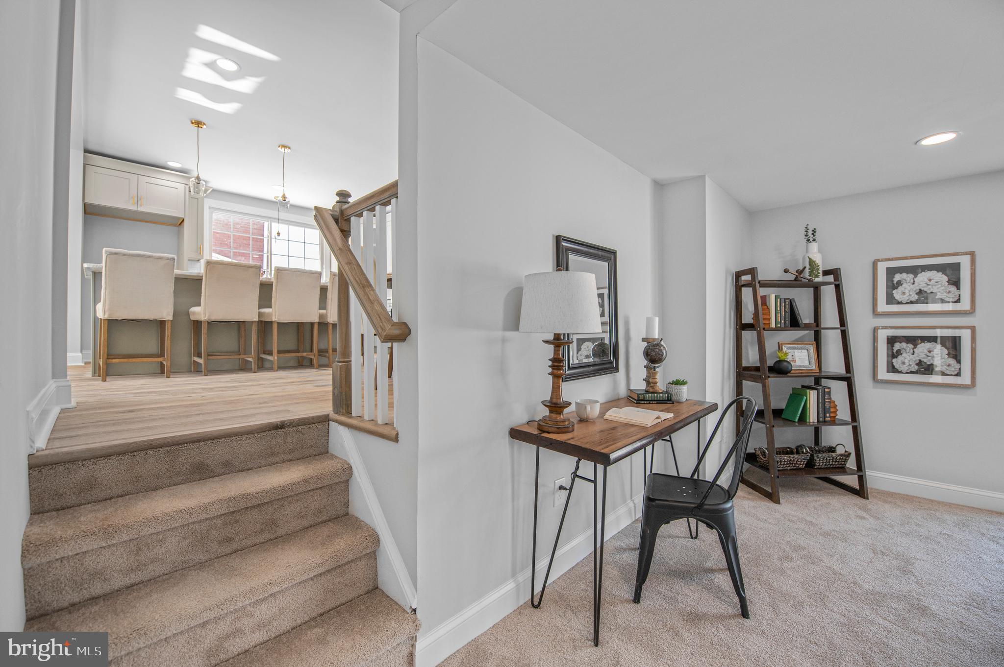 SWEET BRIAR - Residential