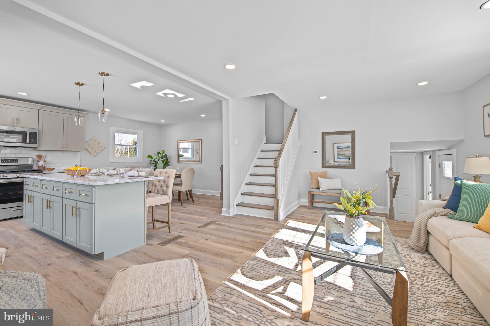 SWEET BRIAR - Residential