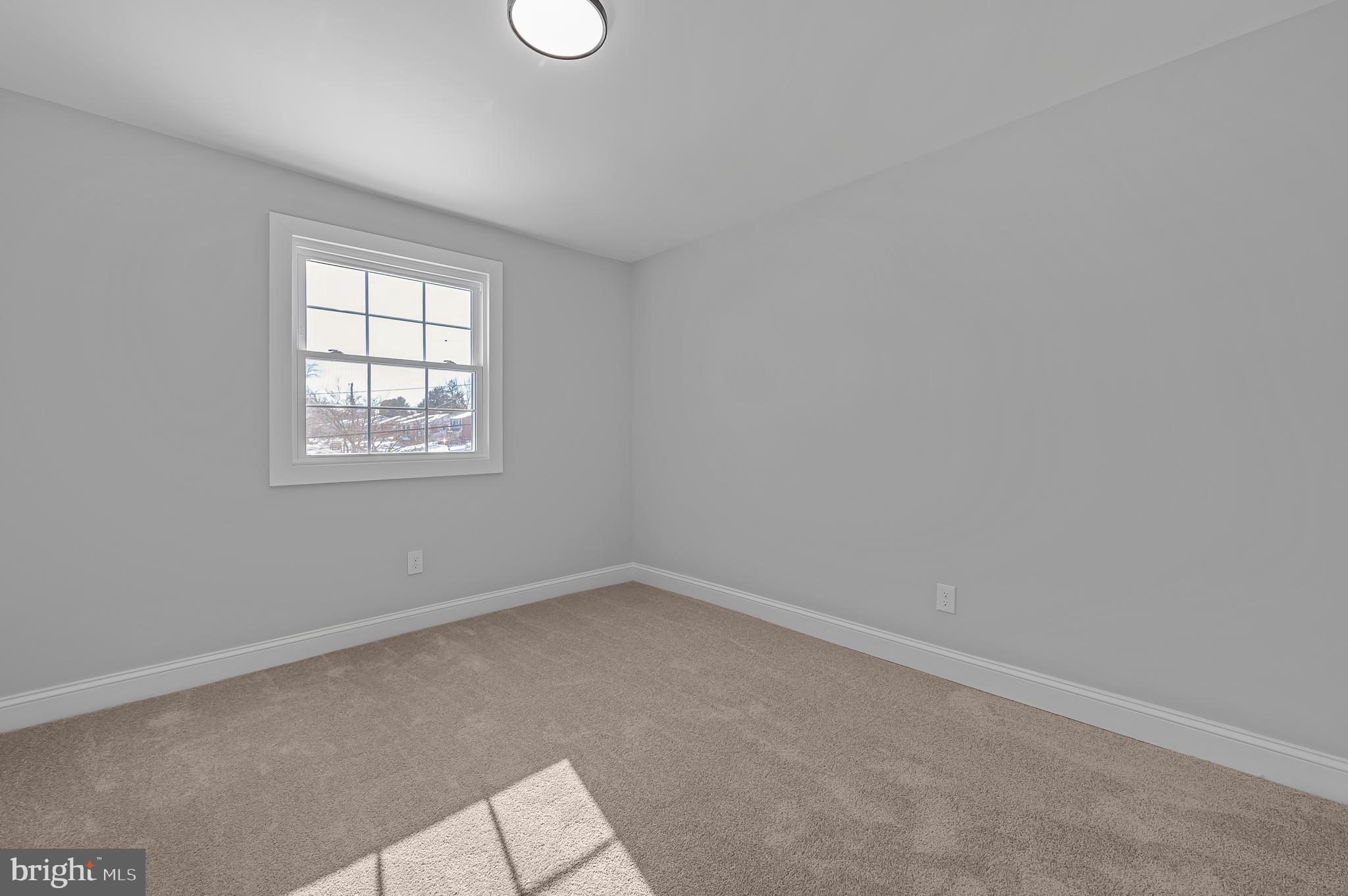 SWEET BRIAR - Residential