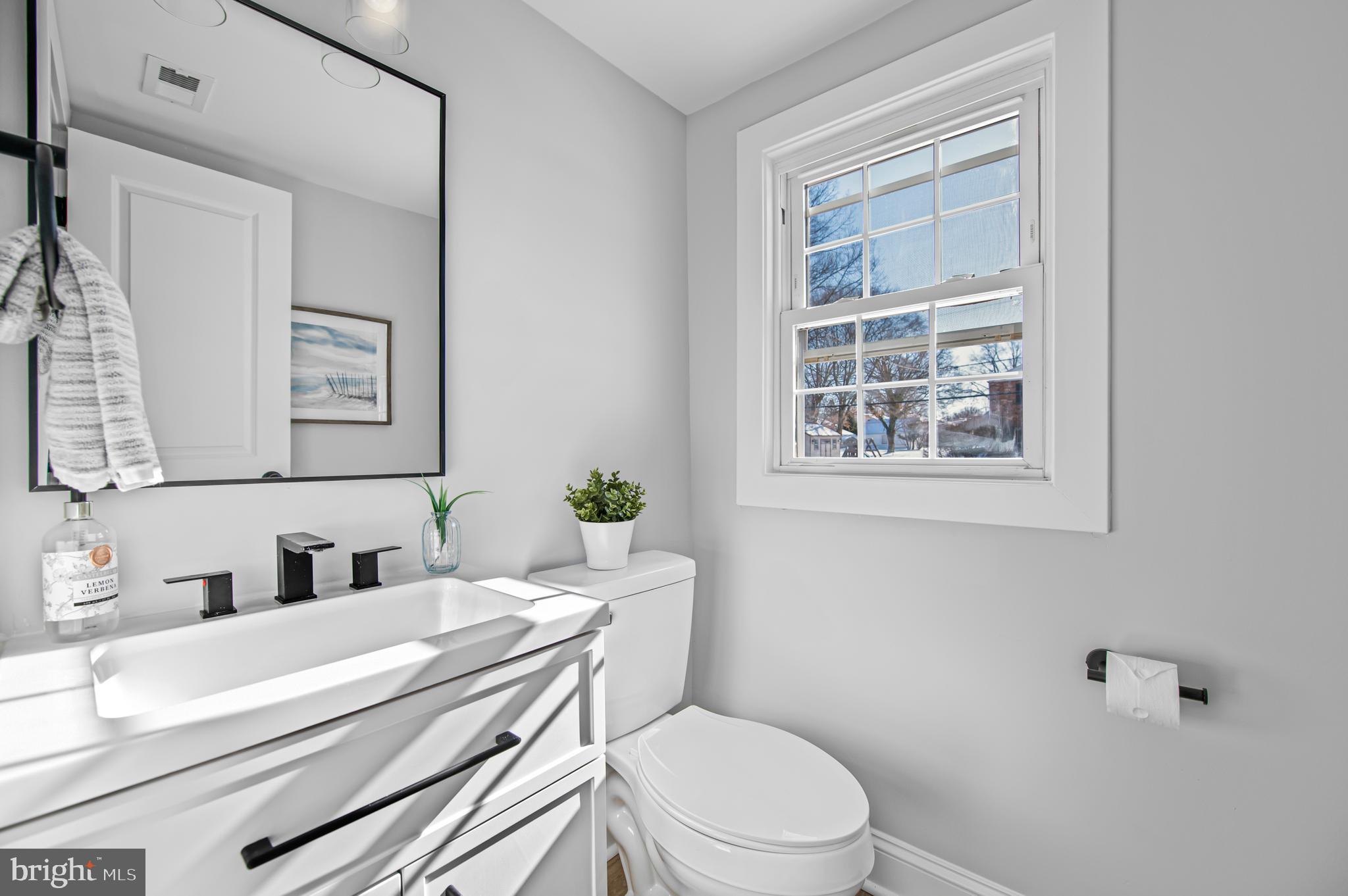 SWEET BRIAR - Residential