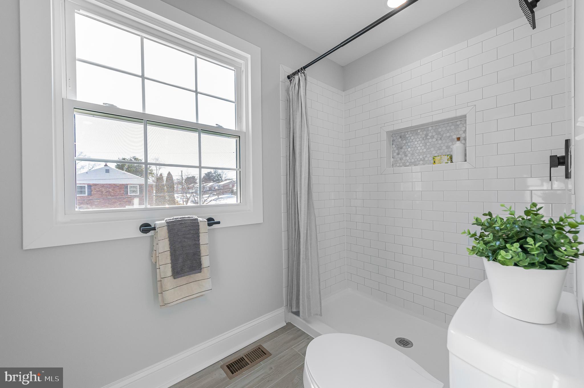 SWEET BRIAR - Residential