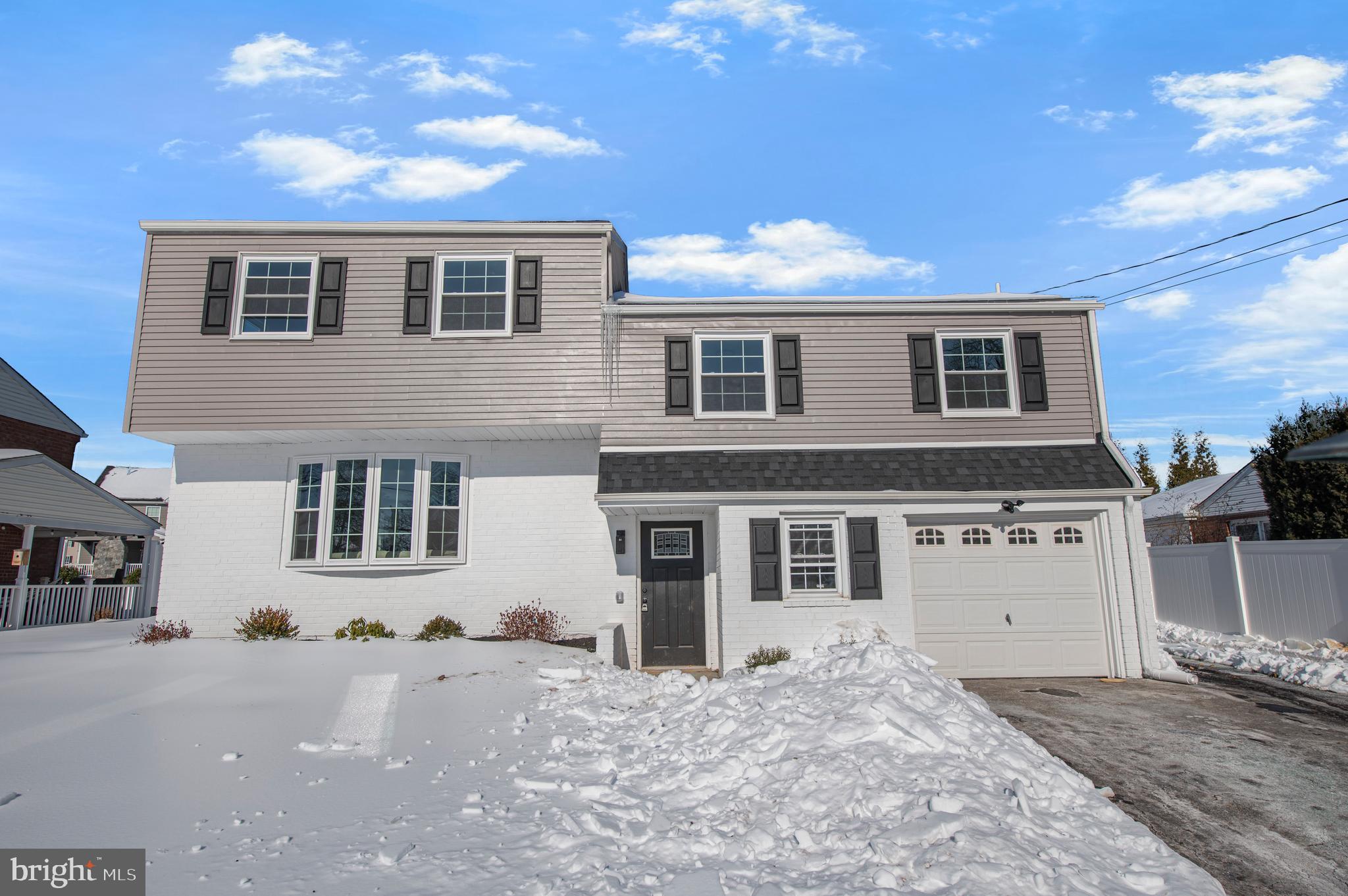 SWEET BRIAR - Residential