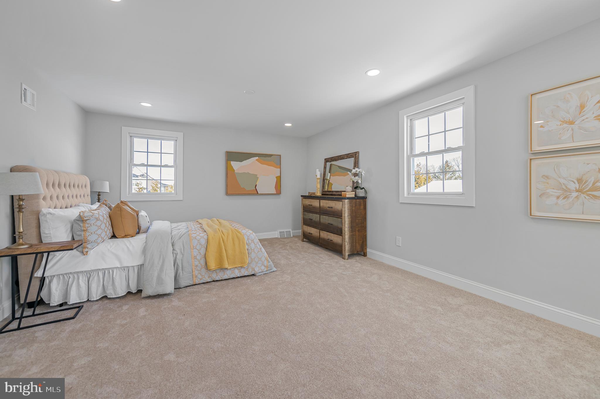 SWEET BRIAR - Residential