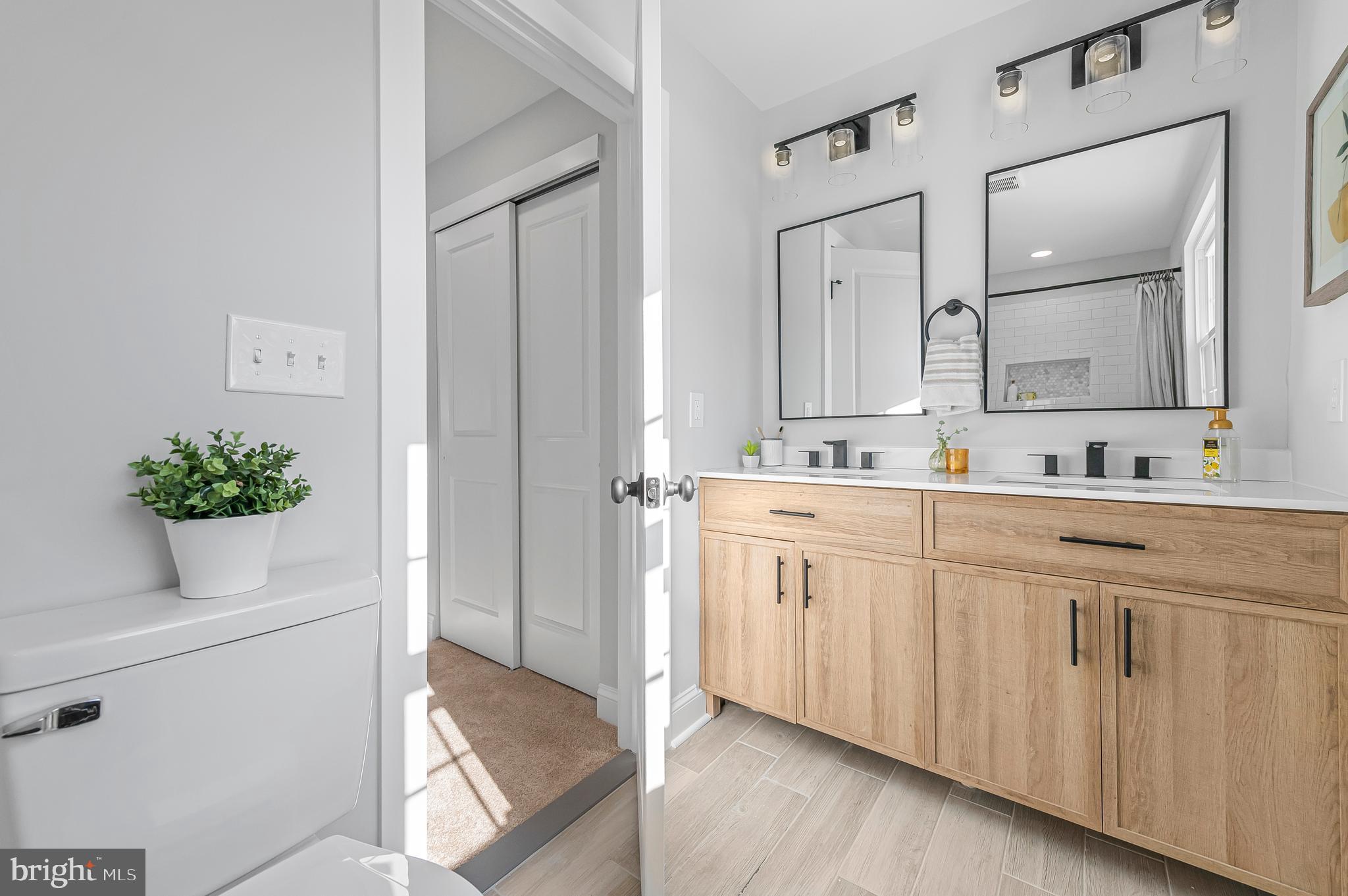 SWEET BRIAR - Residential