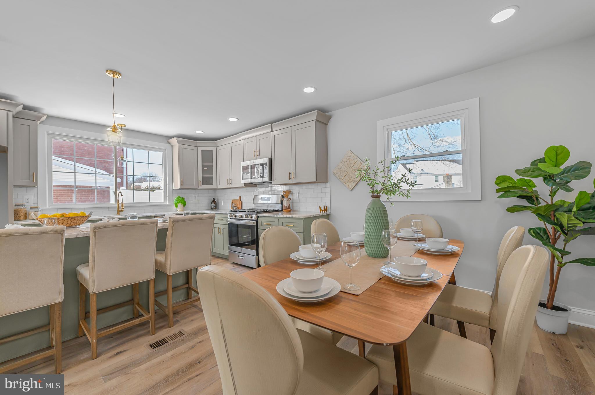 SWEET BRIAR - Residential