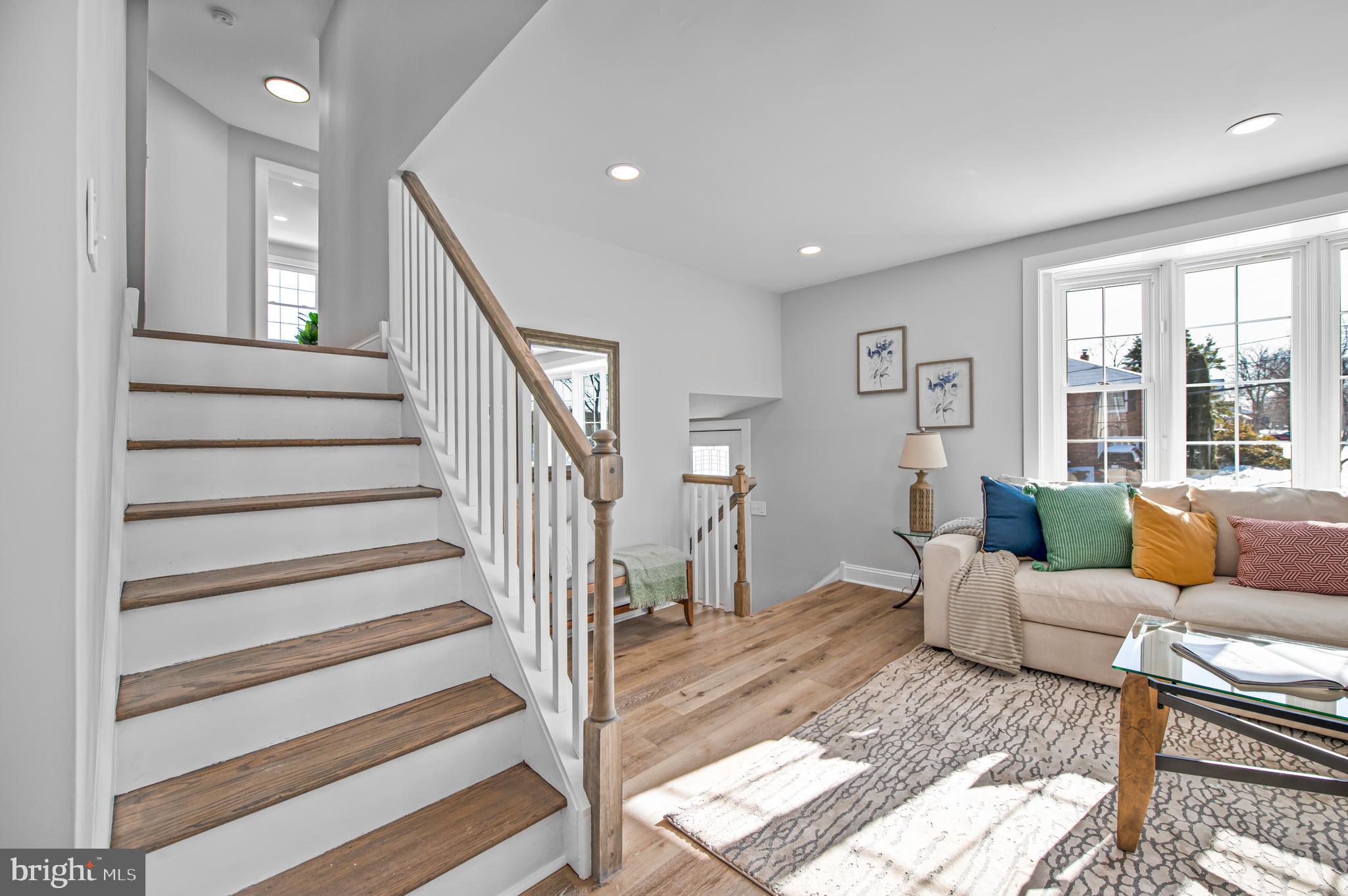 SWEET BRIAR - Residential