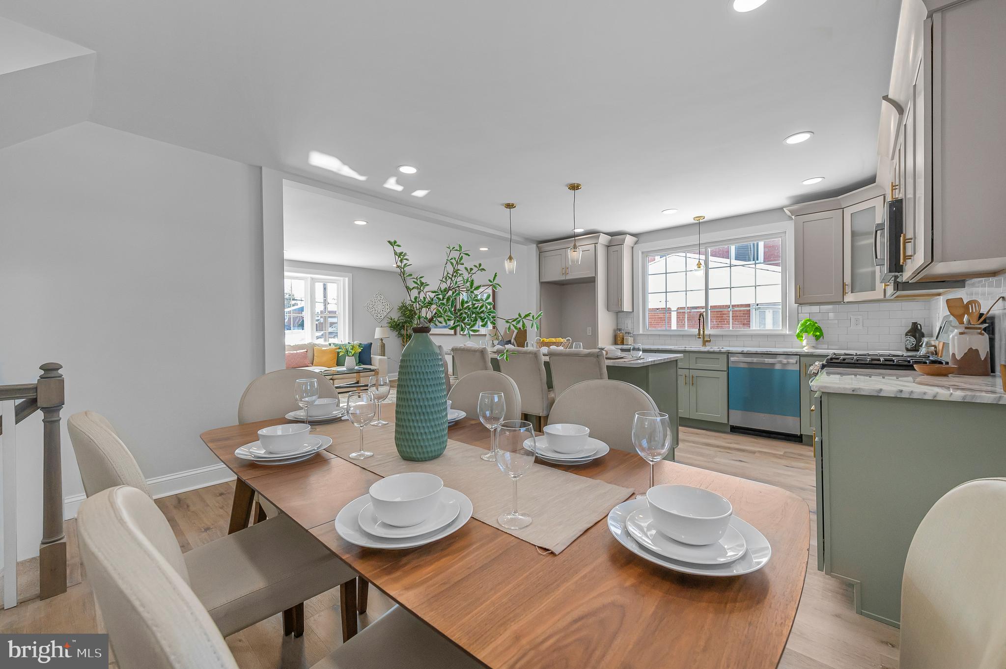 SWEET BRIAR - Residential