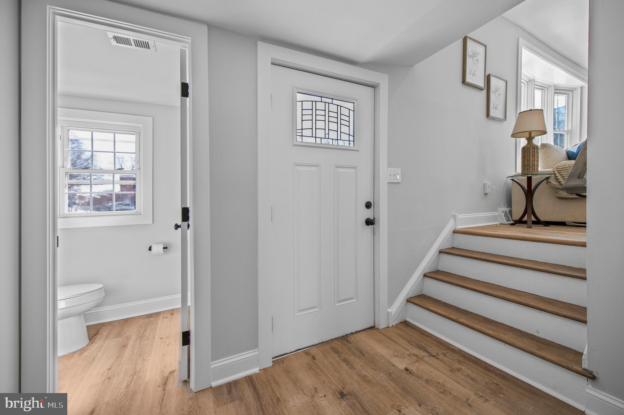 SWEET BRIAR - Residential