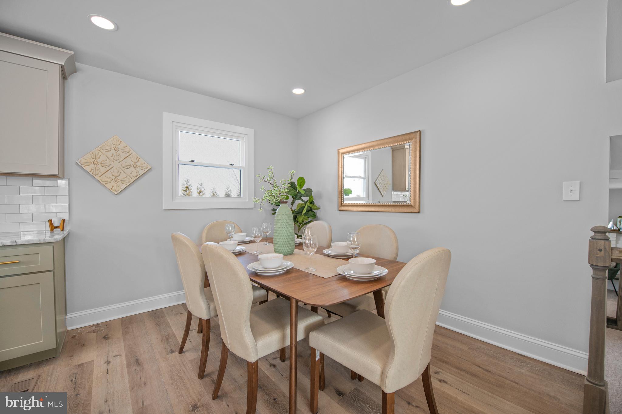 SWEET BRIAR - Residential