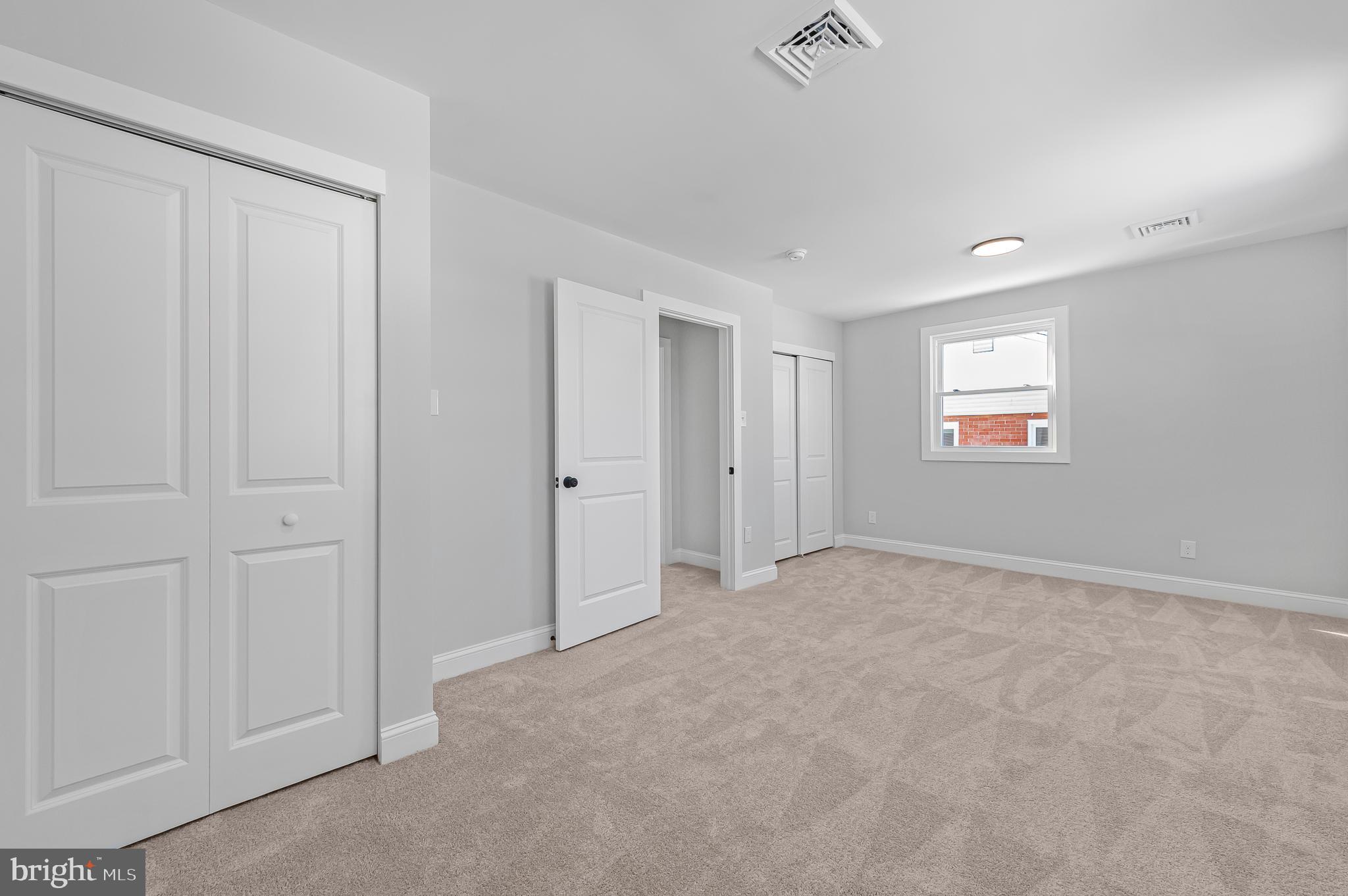 SWEET BRIAR - Residential