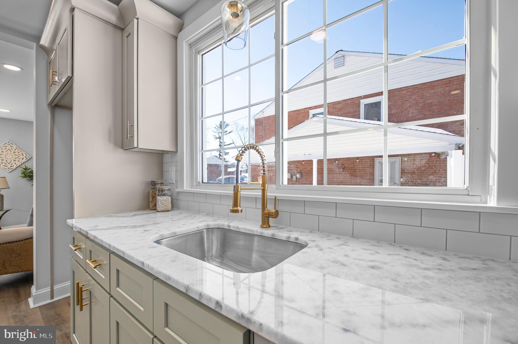 SWEET BRIAR - Residential