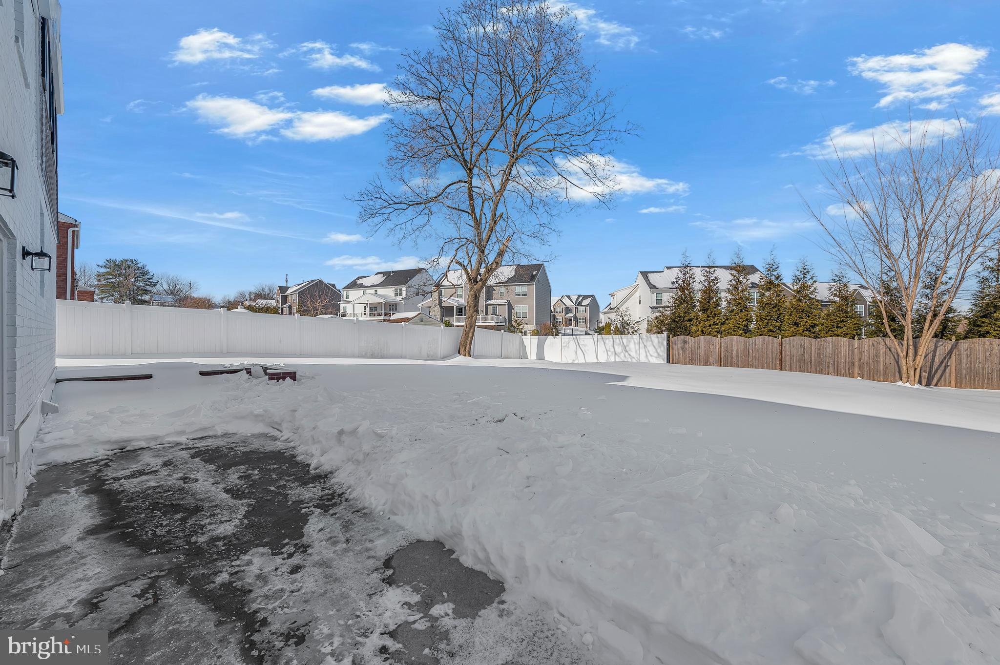 SWEET BRIAR - Residential