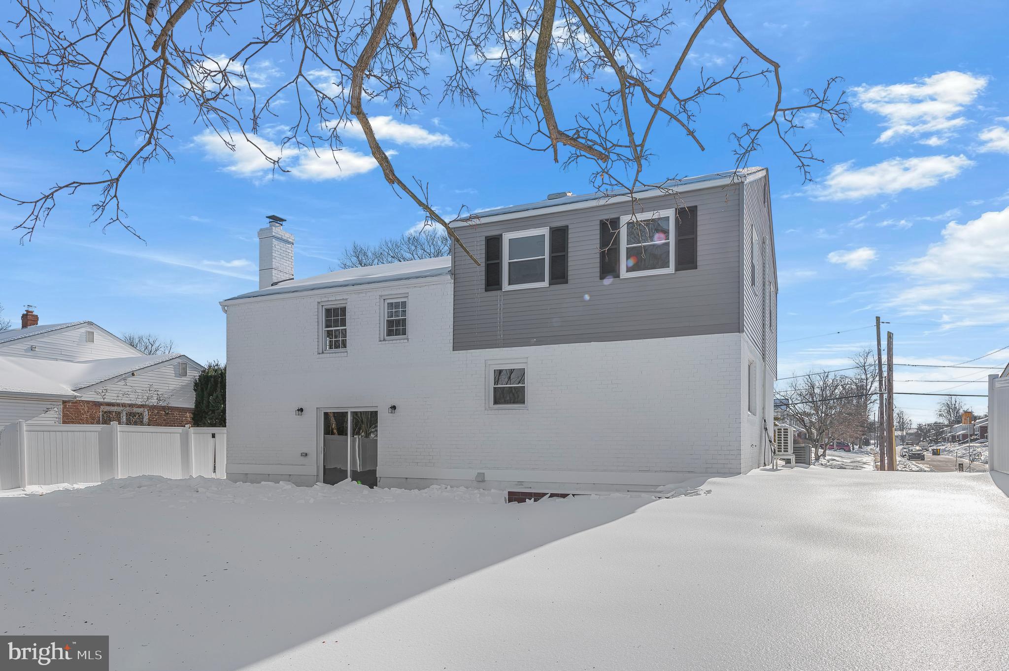 SWEET BRIAR - Residential