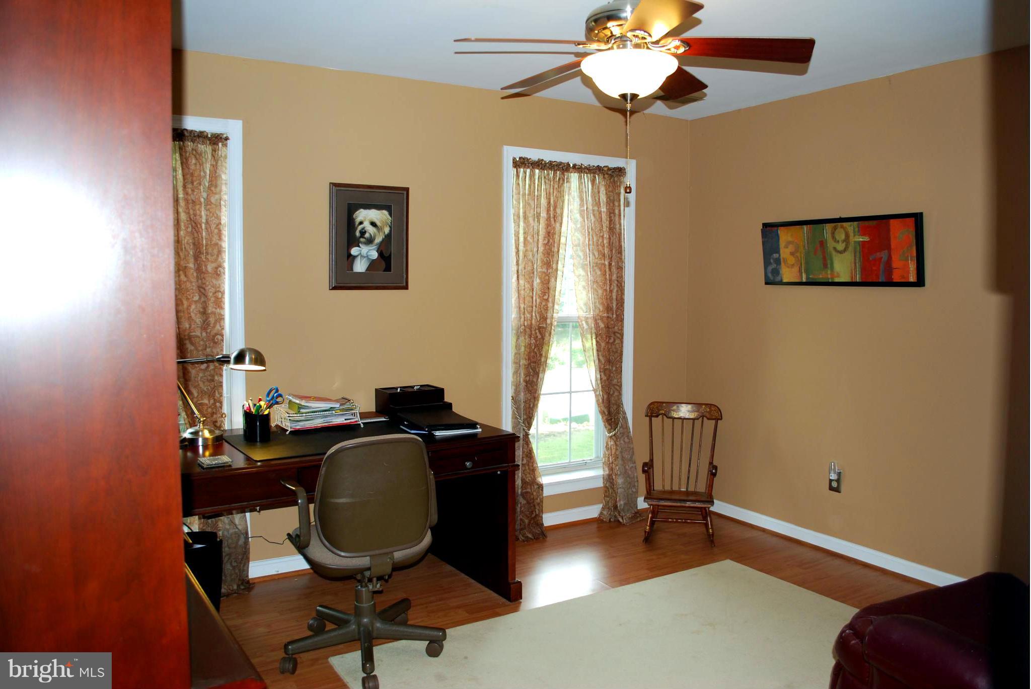 CLARKS RUN - Residential