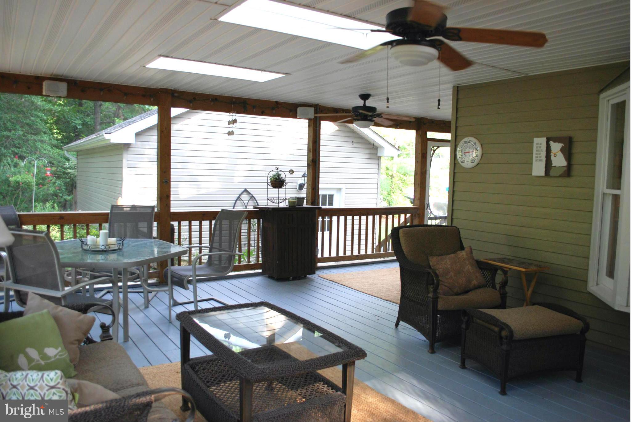 CLARKS RUN - Residential