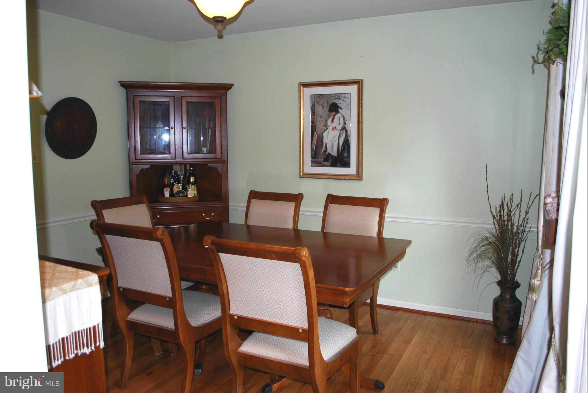 CLARKS RUN - Residential