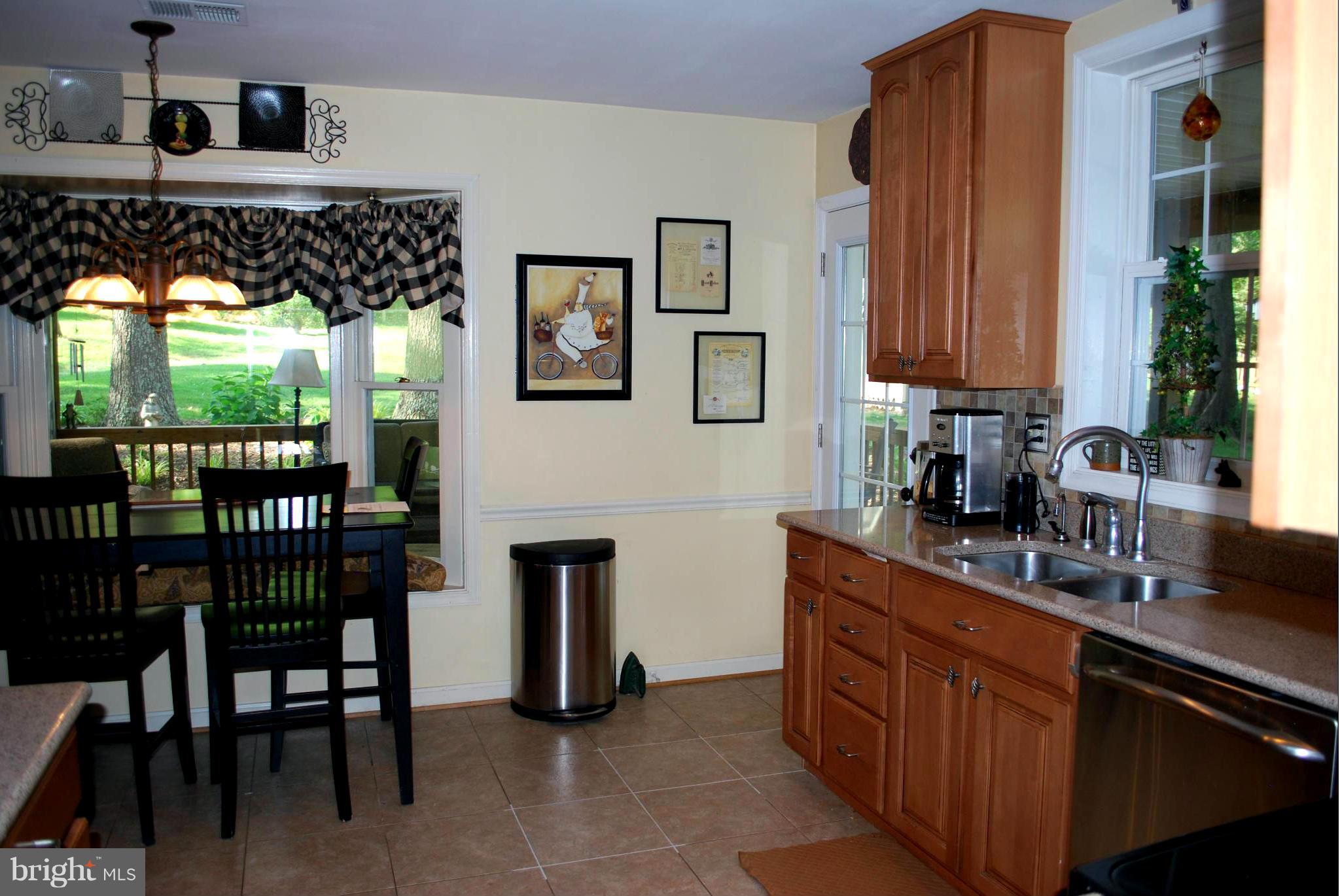 CLARKS RUN - Residential