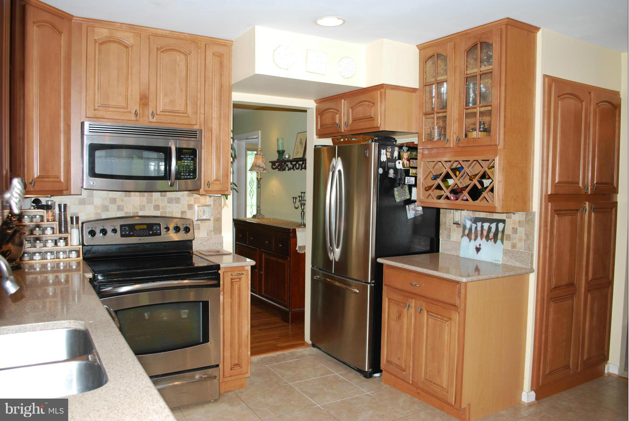 CLARKS RUN - Residential