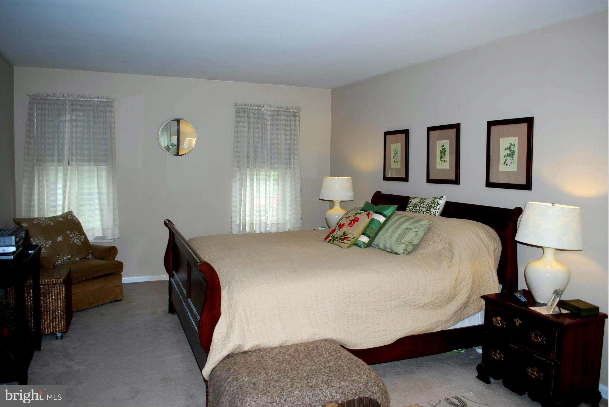 CLARKS RUN - Residential