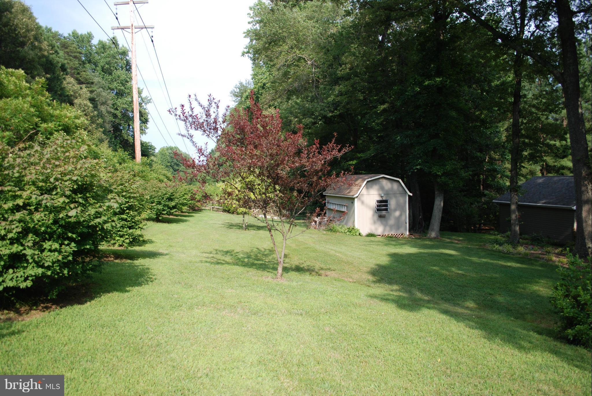 CLARKS RUN - Residential