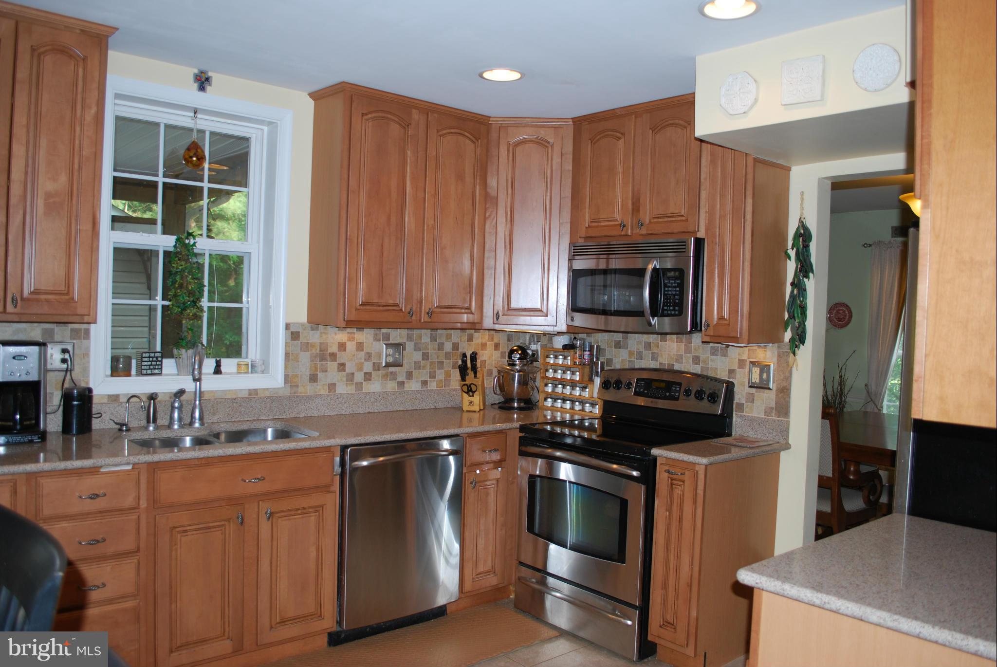 CLARKS RUN - Residential