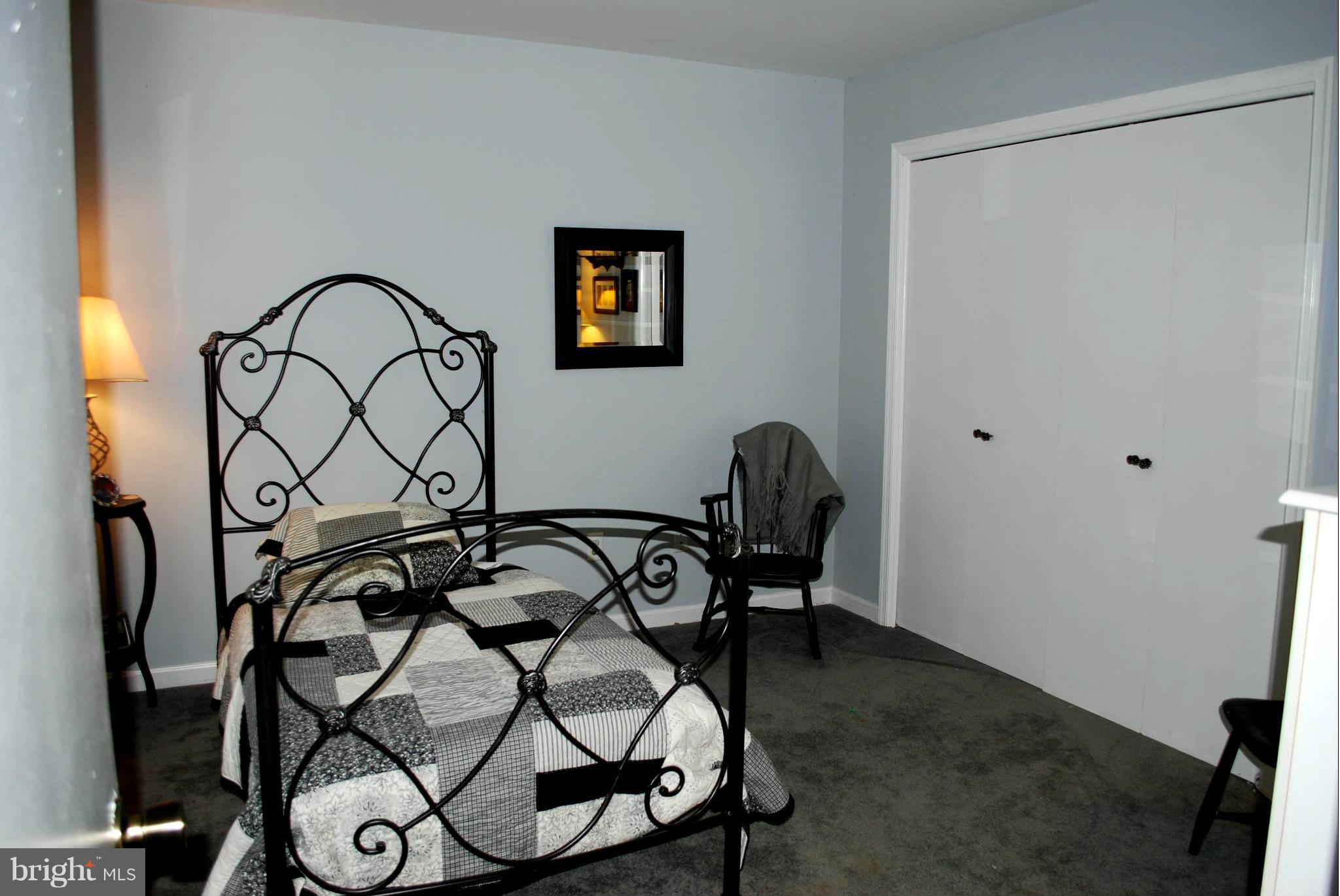 CLARKS RUN - Residential