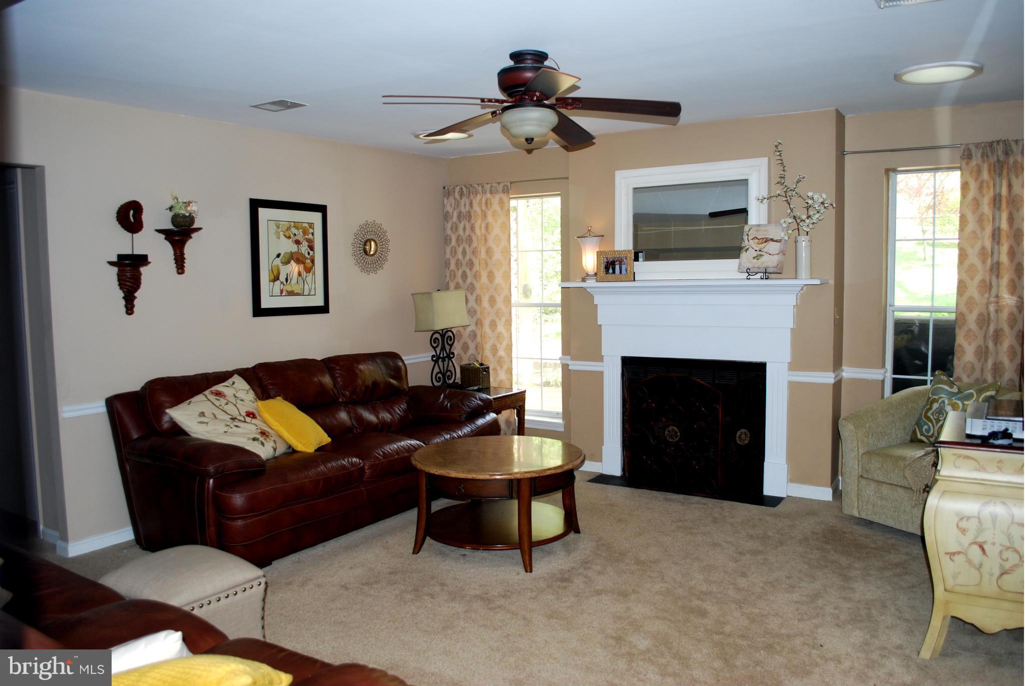 CLARKS RUN - Residential