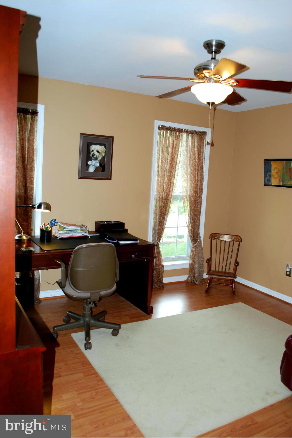 CLARKS RUN - Residential