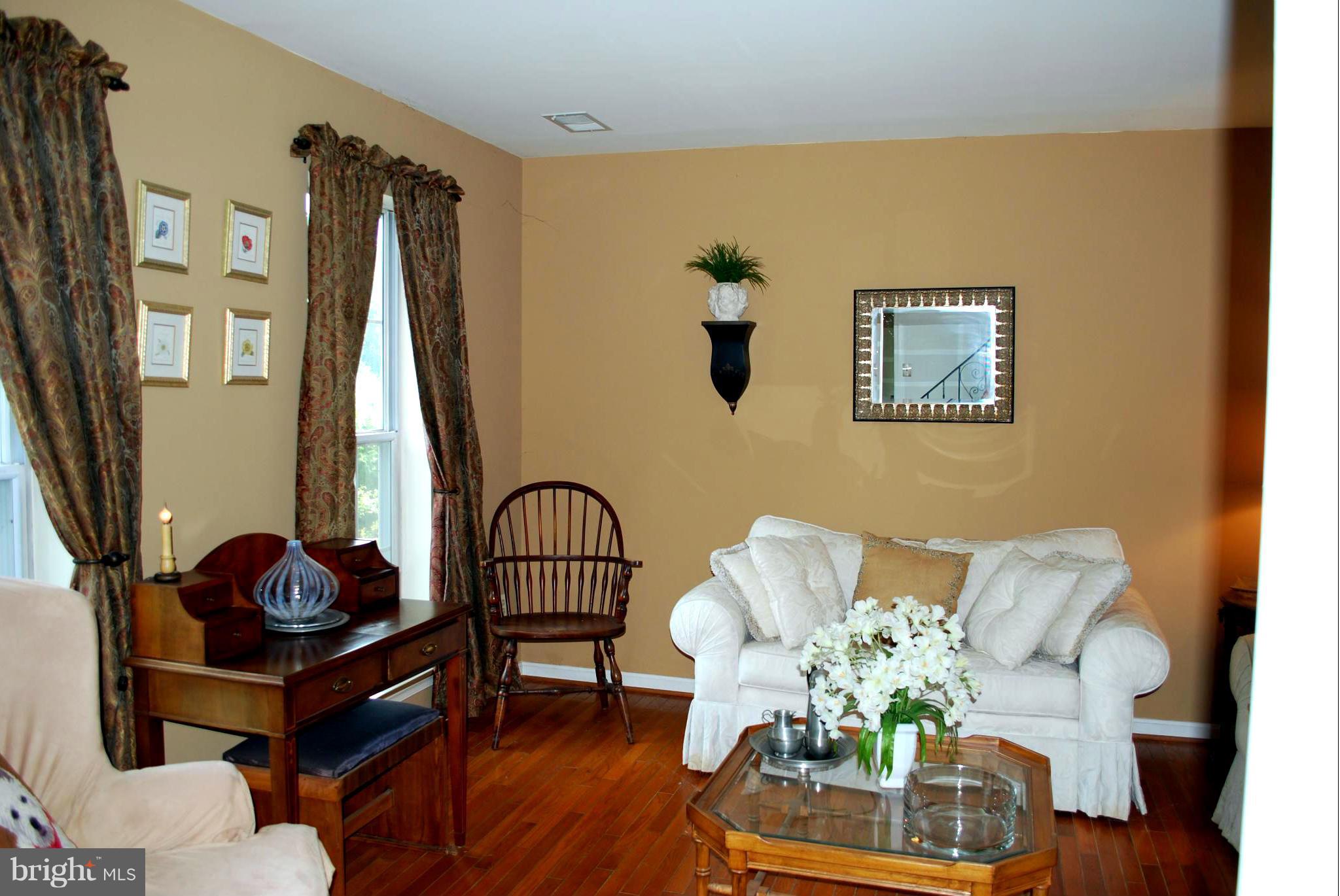 CLARKS RUN - Residential