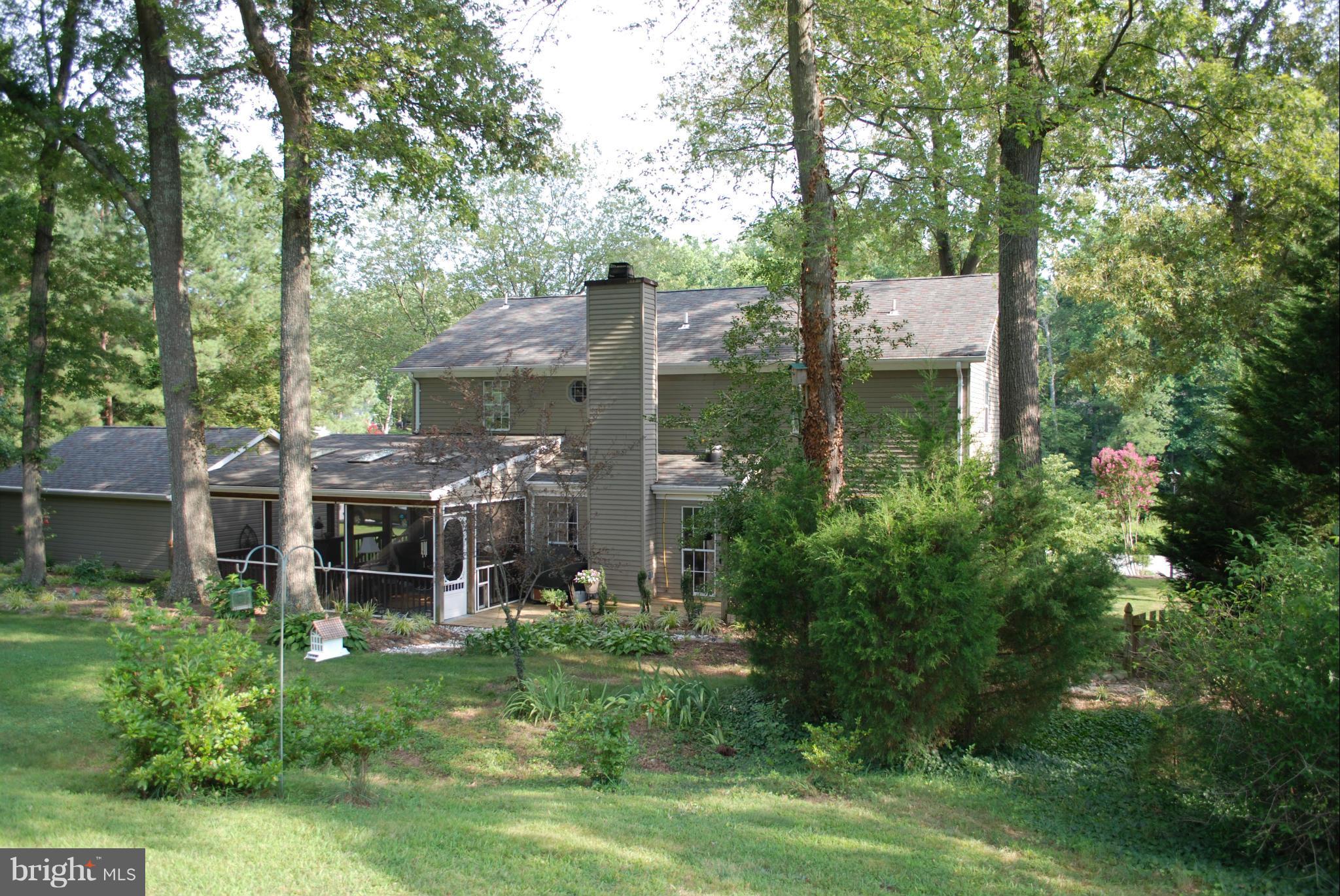 CLARKS RUN - Residential