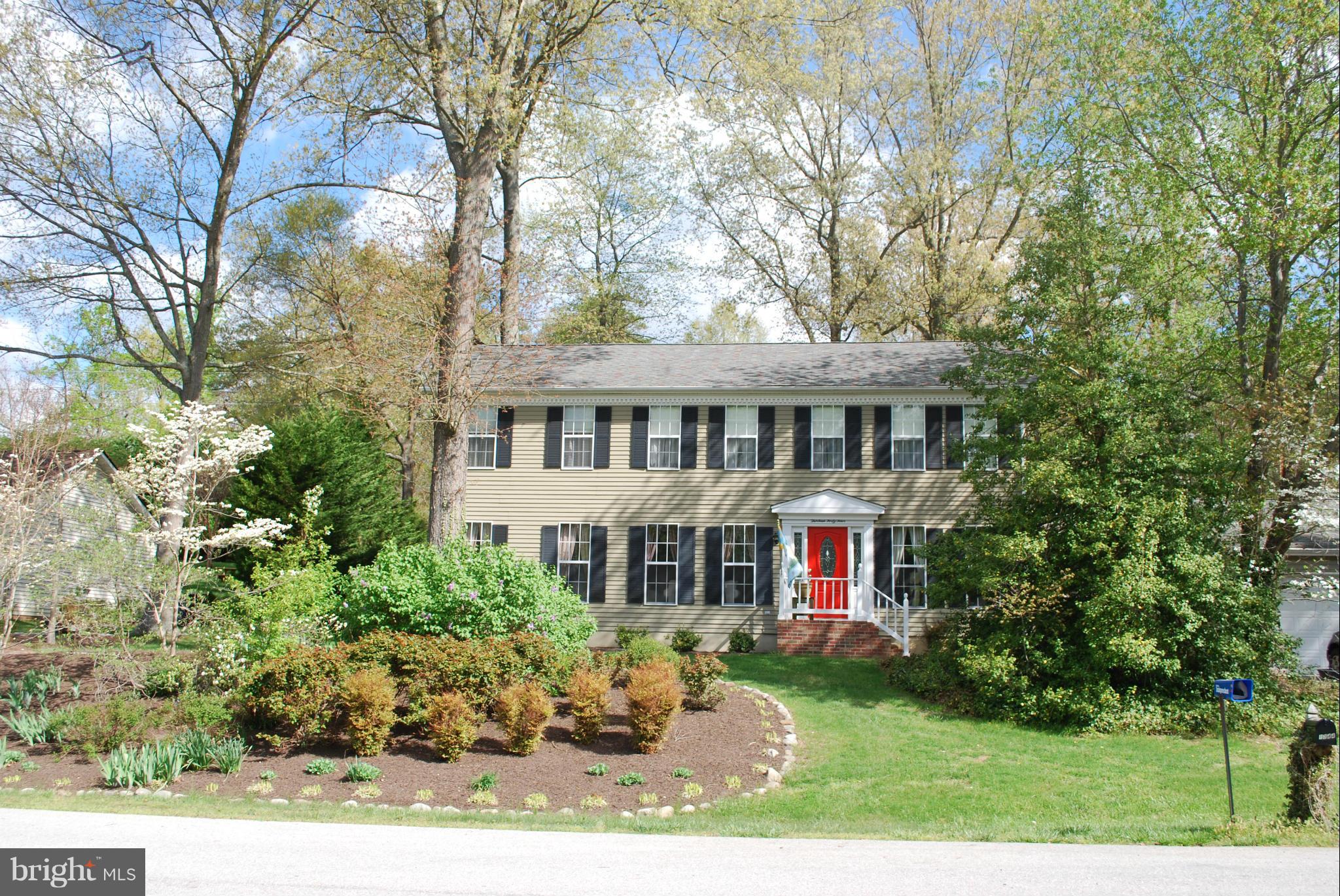 CLARKS RUN - Residential