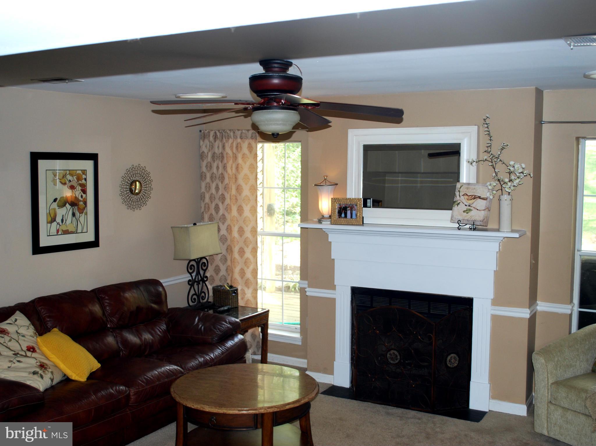 CLARKS RUN - Residential