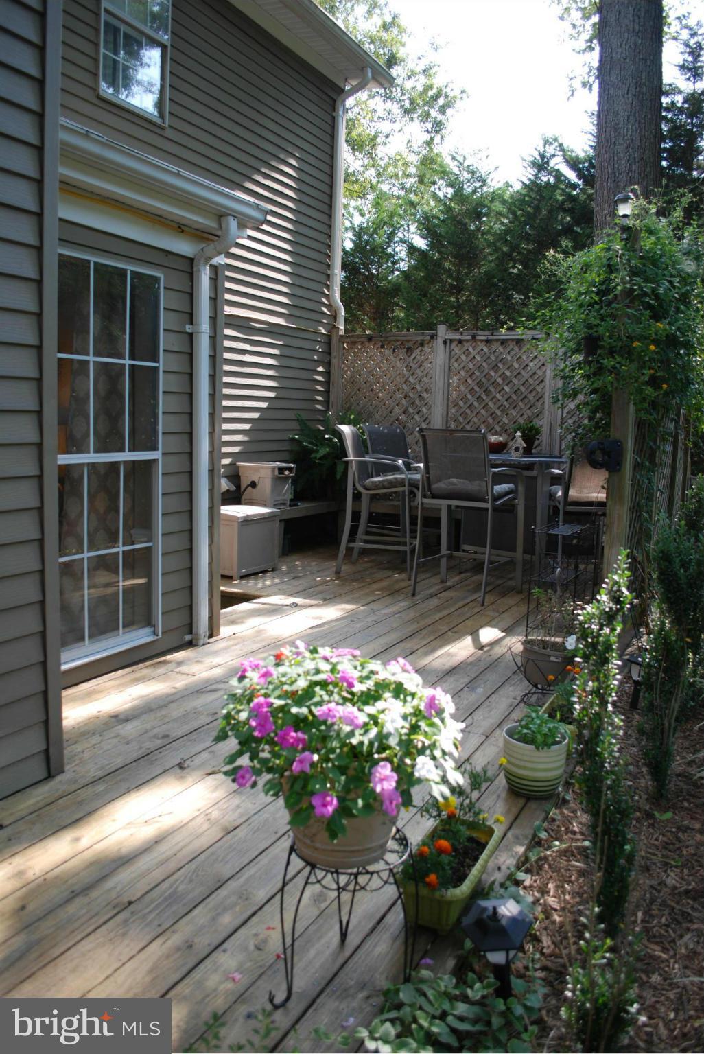 CLARKS RUN - Residential