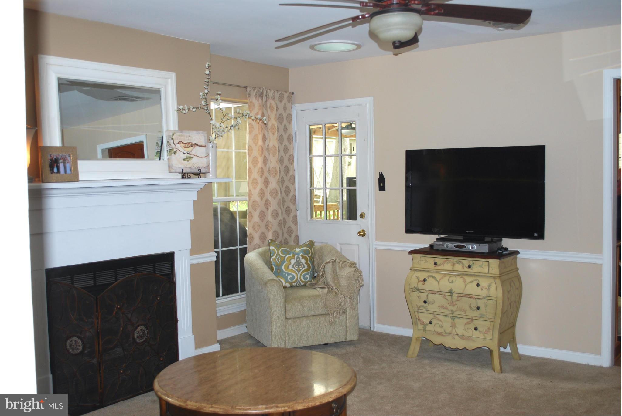 CLARKS RUN - Residential