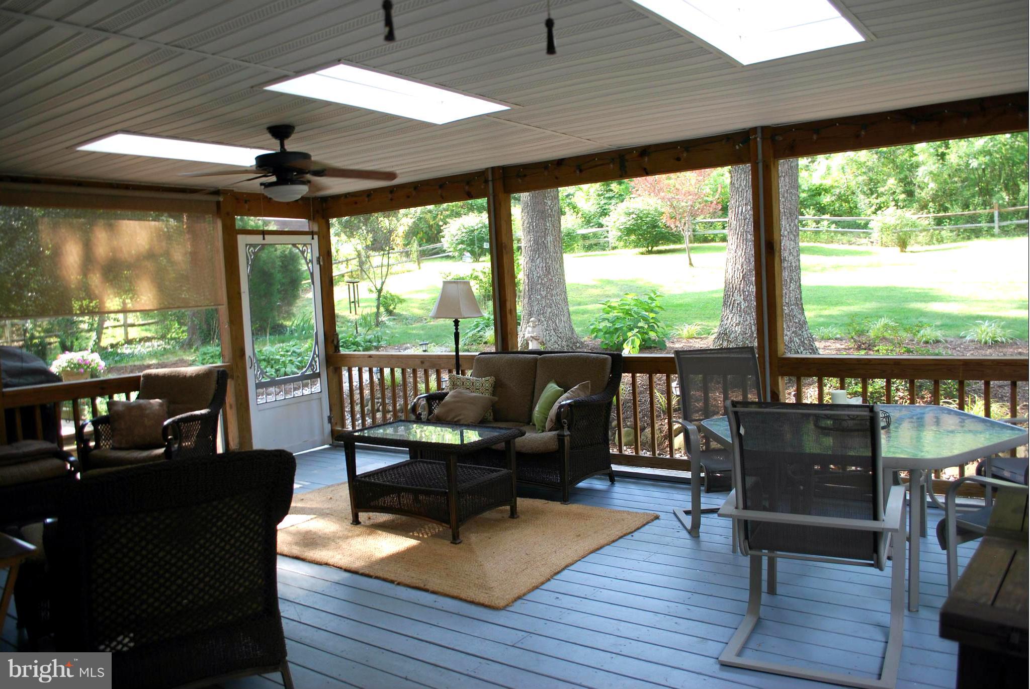 CLARKS RUN - Residential