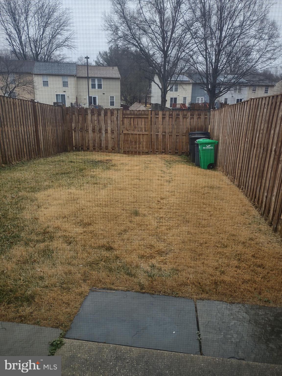 KETTERING - Residential Lease