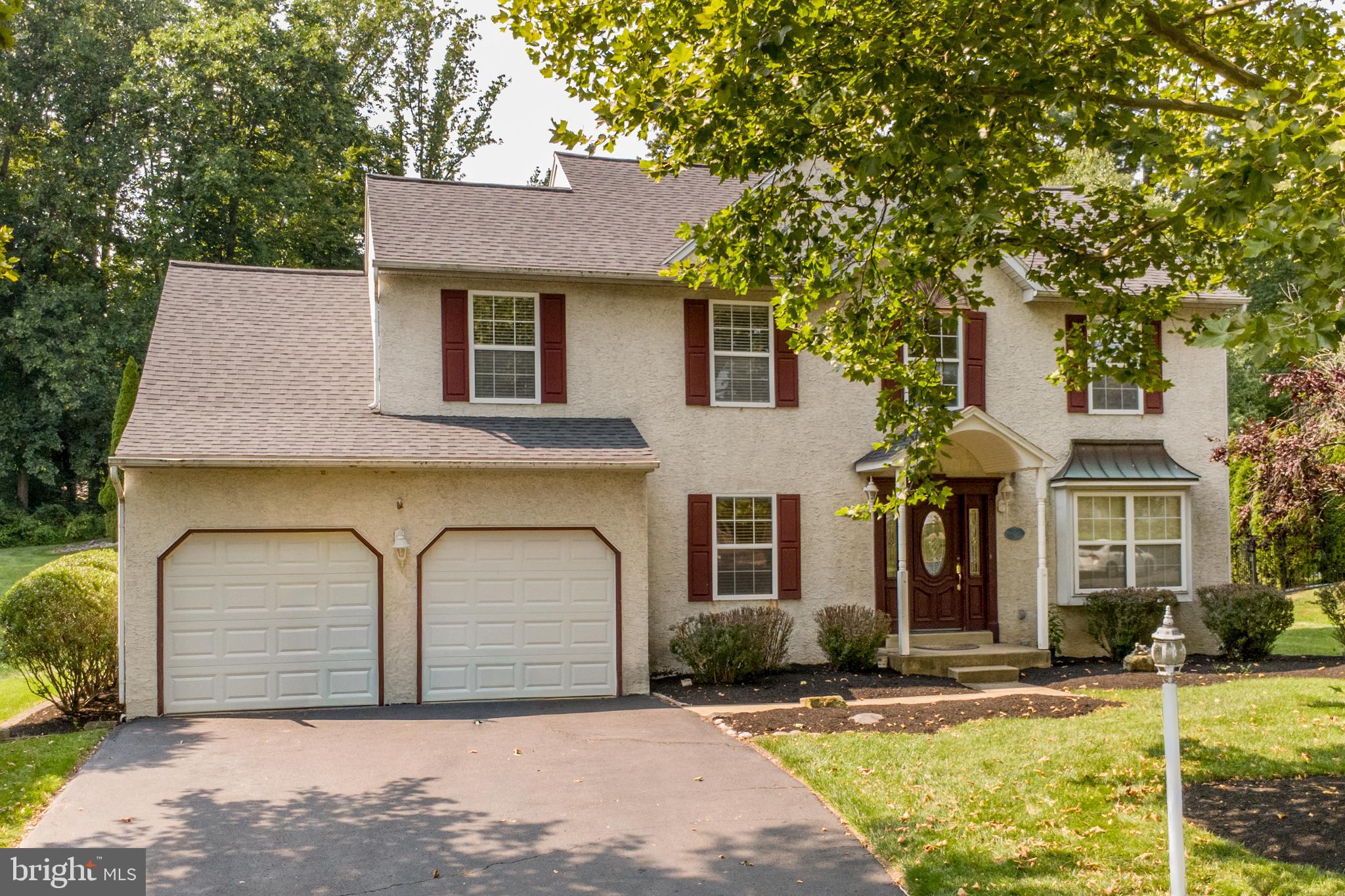 62 STEEPLECHASE DRIVE