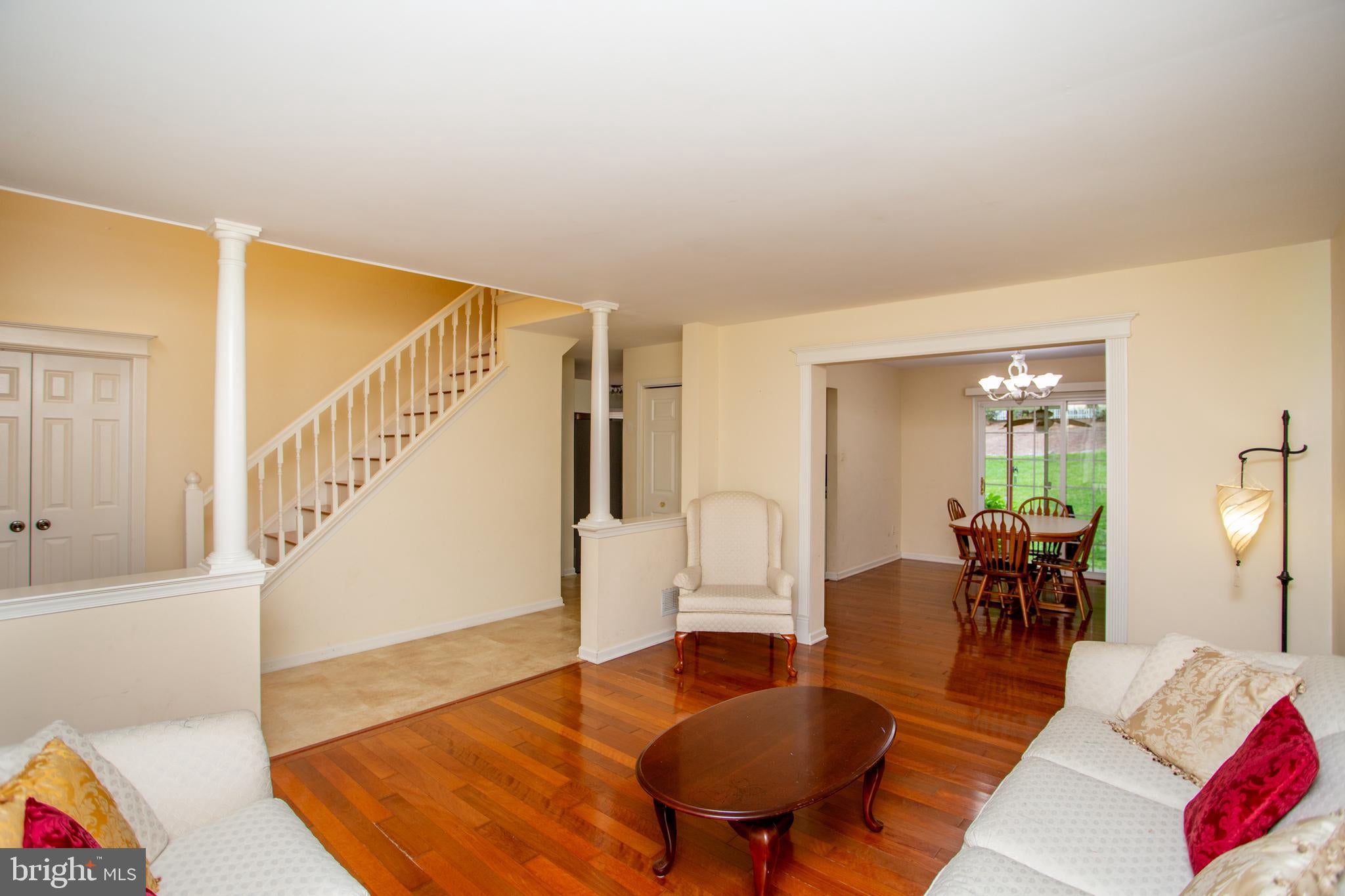 62 STEEPLECHASE DRIVE