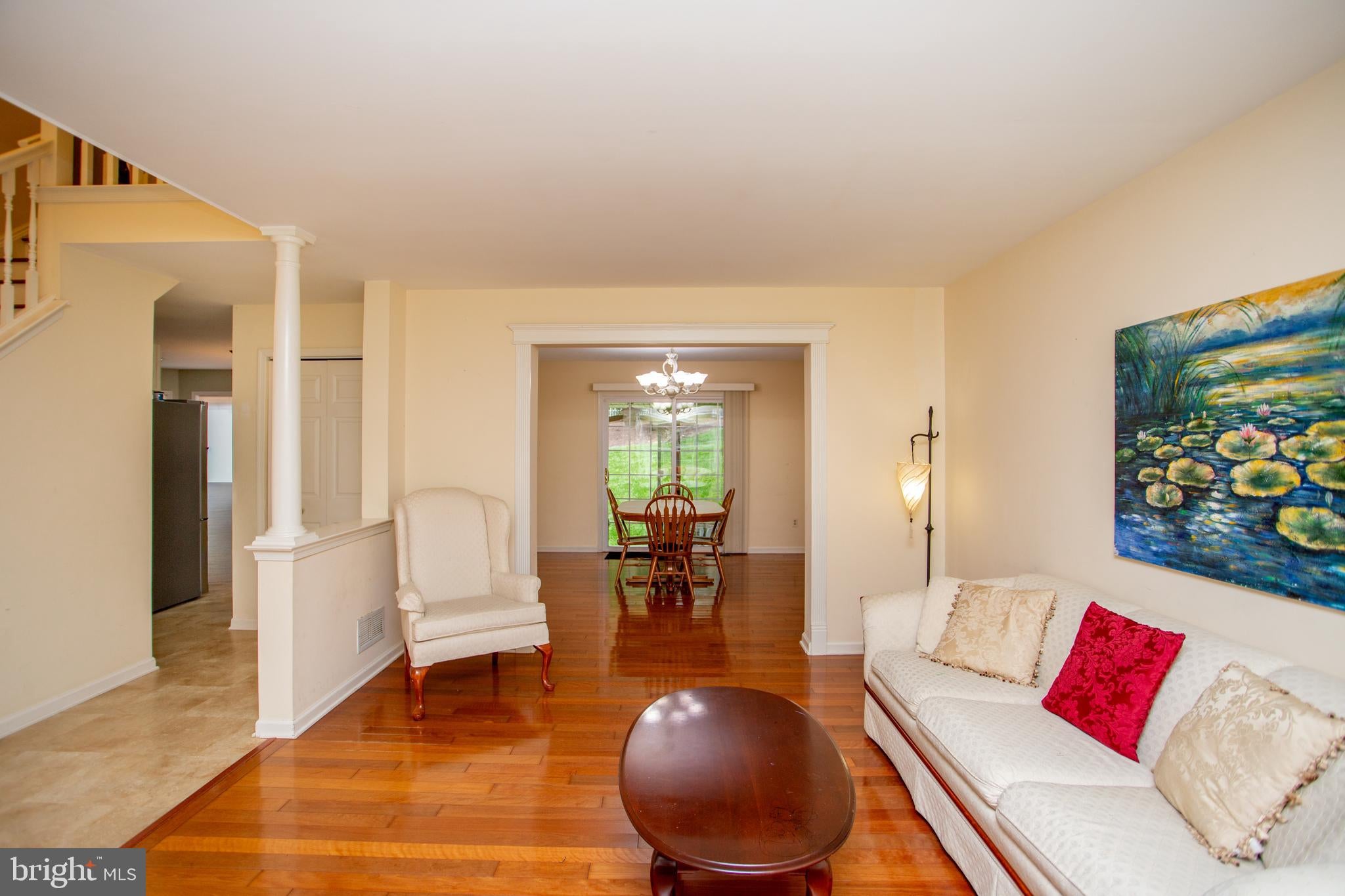 62 STEEPLECHASE DRIVE
