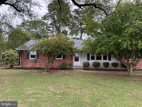 407 BEAGLIN PARK DRIVE SALISBURY MD 21804